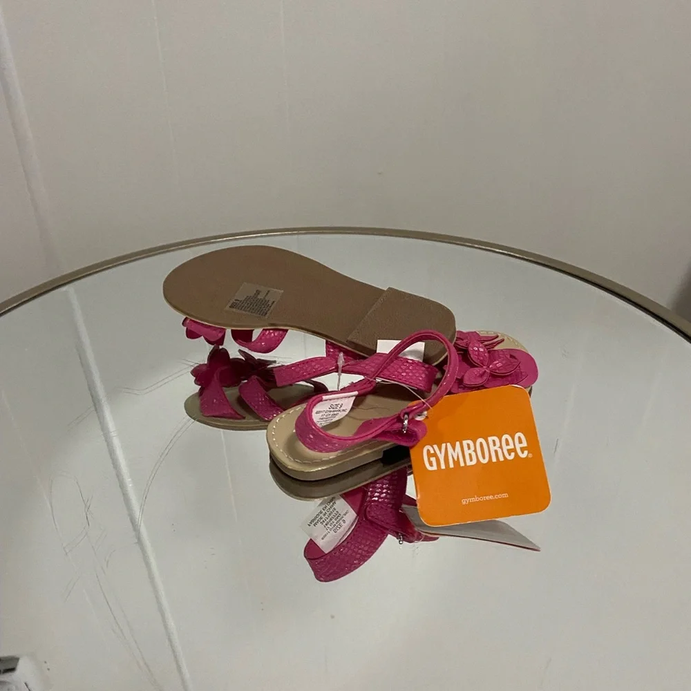 Gymboree these vibrant